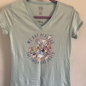 Rawthreads Disney Tee